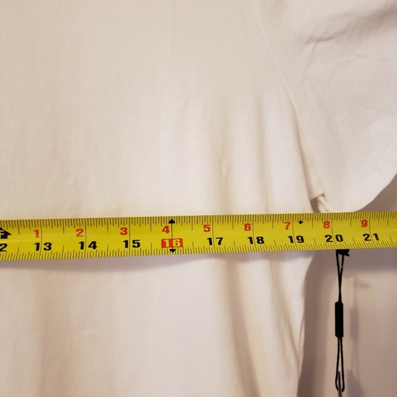 Karl Lagerfeld Women's Ikonik Portrait White Shirt - Picture 2 of 4